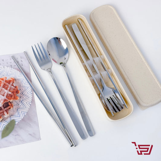 سيت ادوات طعام