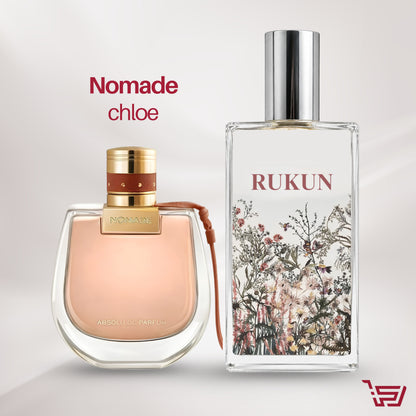 NomadeChloé عطر بديل