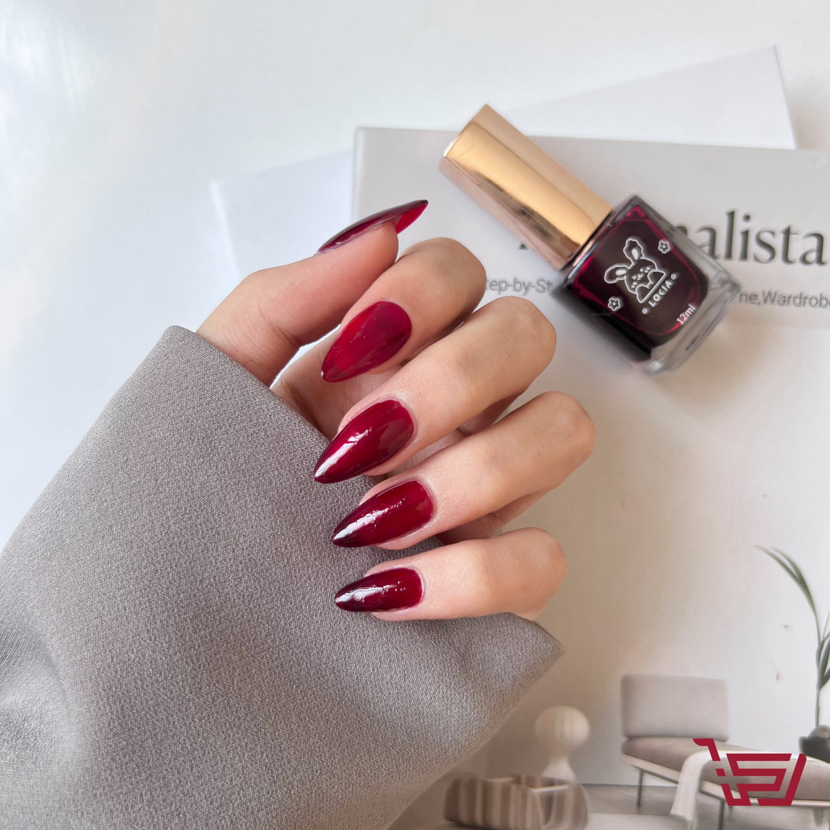 صبغ اظافر nail polish 26