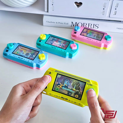 لعبة اتاري مائي