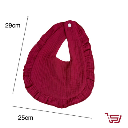 صدرية اطفال قماش