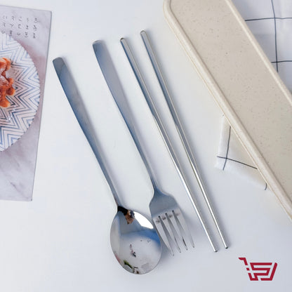 سيت ادوات طعام