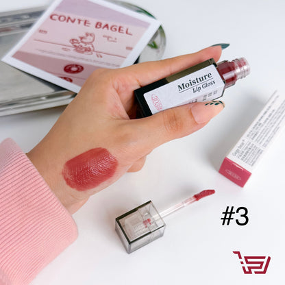 gloss ملمع شفاه سائل مرطب