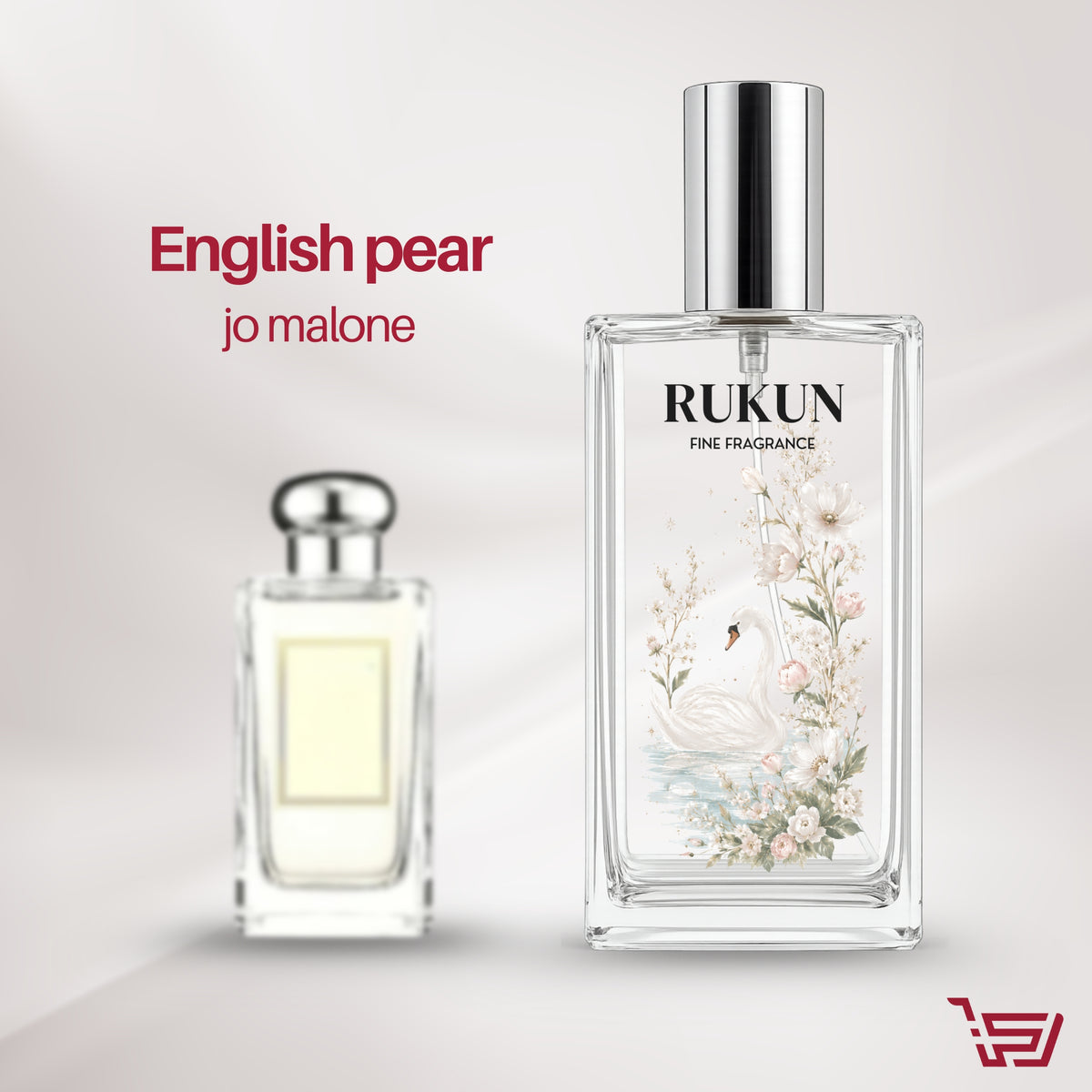 english pear  jo malone  عطر بديل