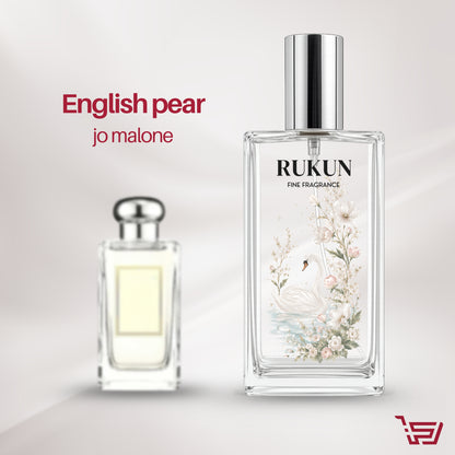 english pear  jo malone  عطر بديل