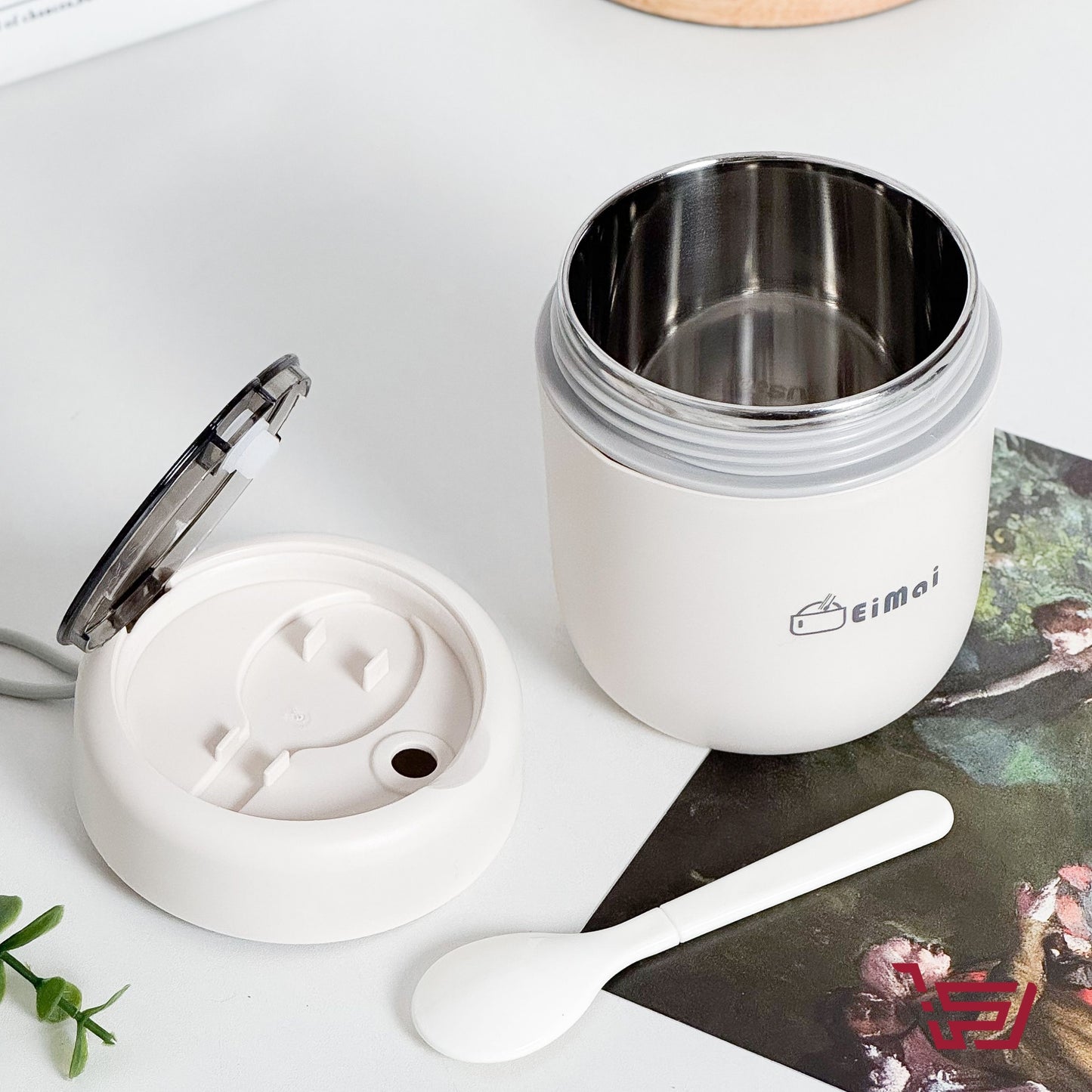 حافظة طعام lunch box