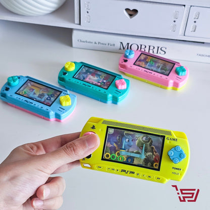 لعبة اتاري مائي