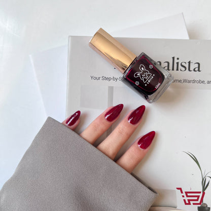 صبغ اظافر nail polish 26