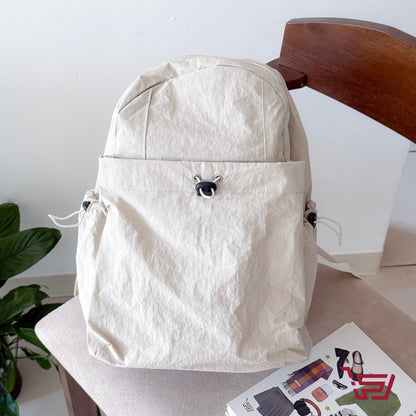 حقيبة ظهر مطرية