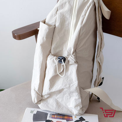 حقيبة ظهر مطرية