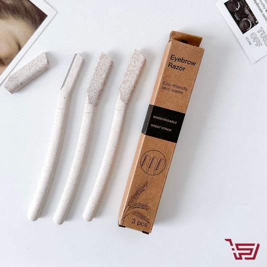 سيت شفرة حلاقة للوجه