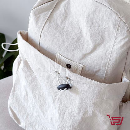 حقيبة ظهر مطرية