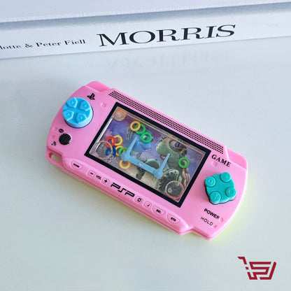 لعبة اتاري مائي