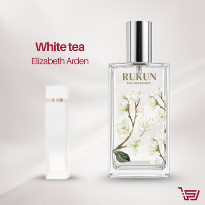 white tea elizabeth arden عطر بديل