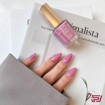 صبغ اظافر nail polish 10