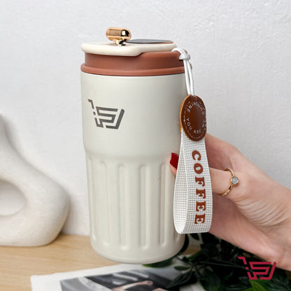 كوب حراري ستانلس ستيل