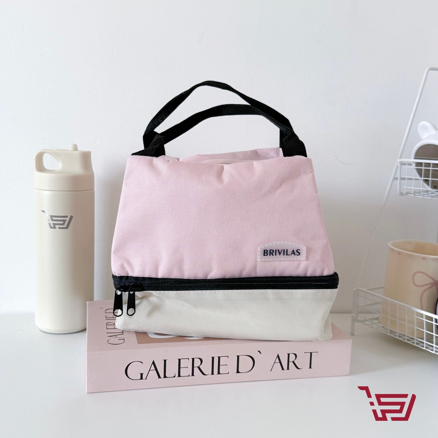 حقيبة لانج بوكس حرارية