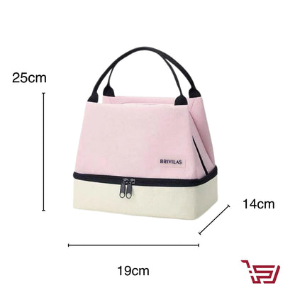 حقيبة لانج بوكس حرارية