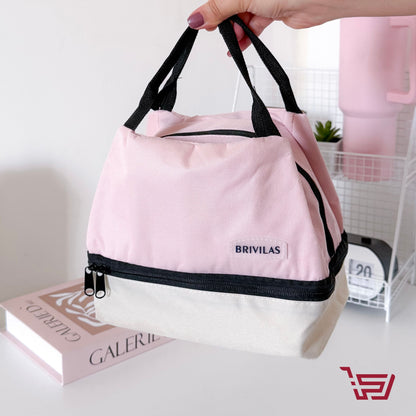 حقيبة لانج بوكس حرارية