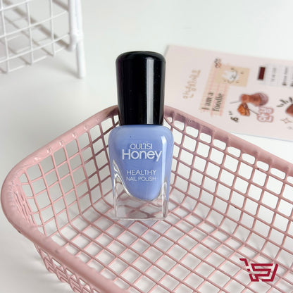 صبغ اظافر اسلامي Peel off nail polish S23