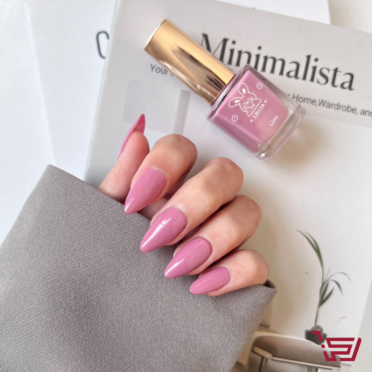 صبغ اظافر nail polish 10