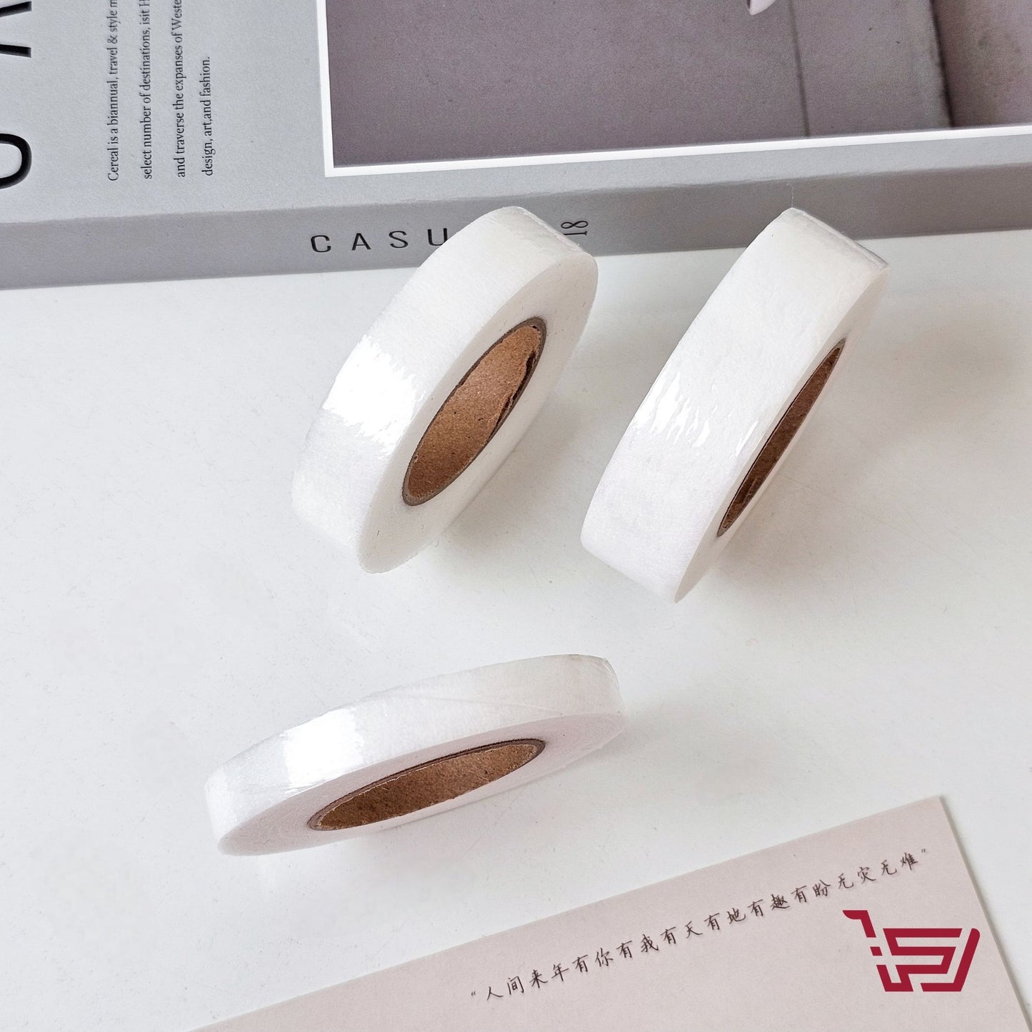 شريط تثبيت الكسرات بالكوي