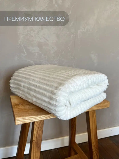 فرشة فرو ناعمة