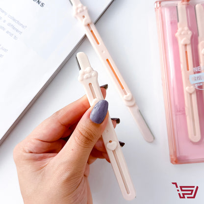 سيت شفرات حلاقة