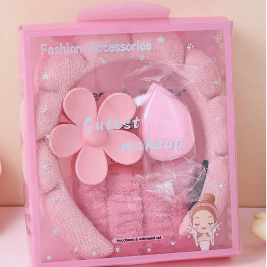 سيت ادوات عناية 4 قطع