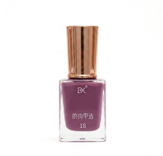 صبغ اظافر nail polish 18