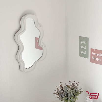 مرايا بطراز كوري