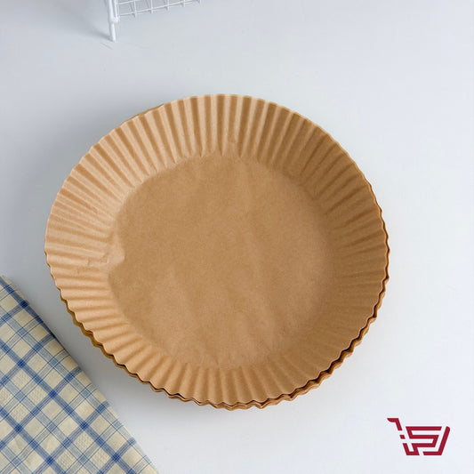 ورق حراري للمقلاة الهوائية