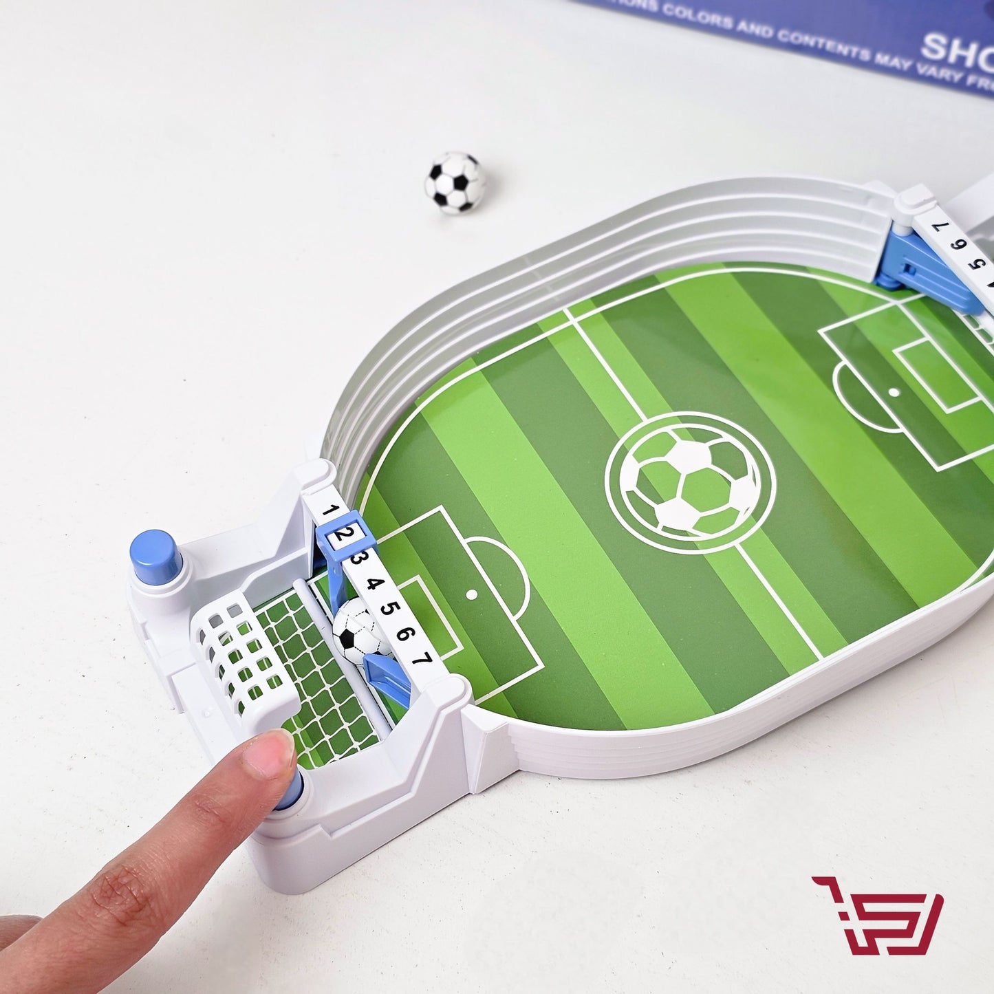 طاولة كرة القدم