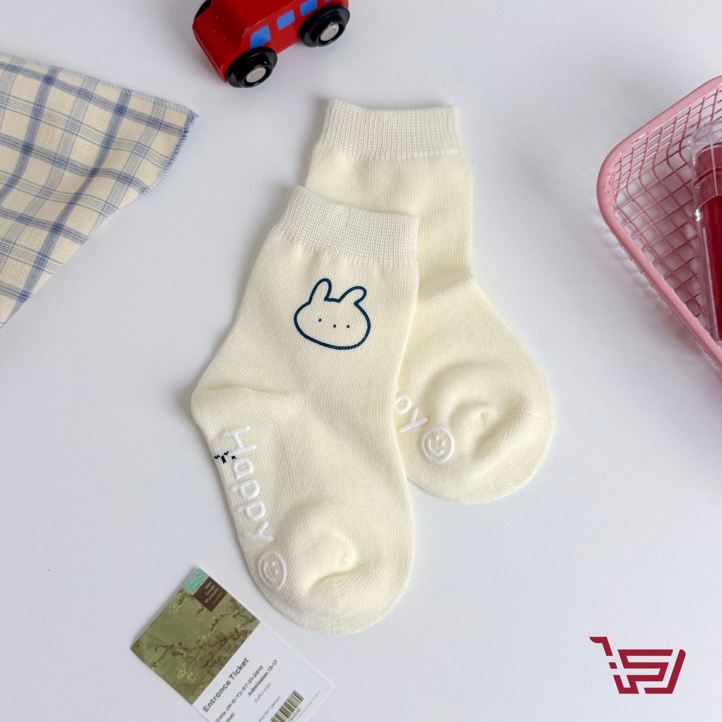 جواريب بطبعات الحيوانات