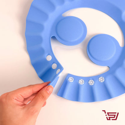 قبعة استحامم للاطفال