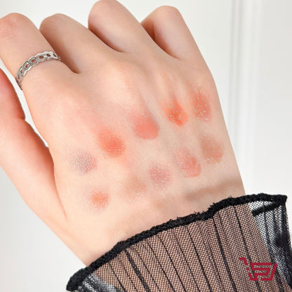 باليت تنت شفاه