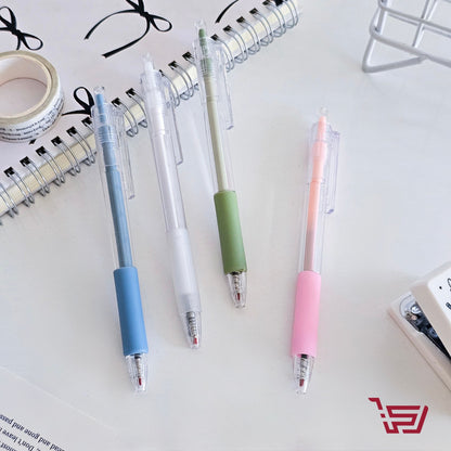 قلم حبر اسود