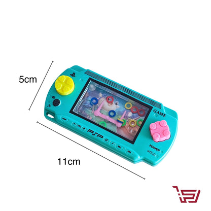 لعبة اتاري مائي