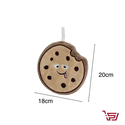 منشفة يد صغيرة للمطبخ