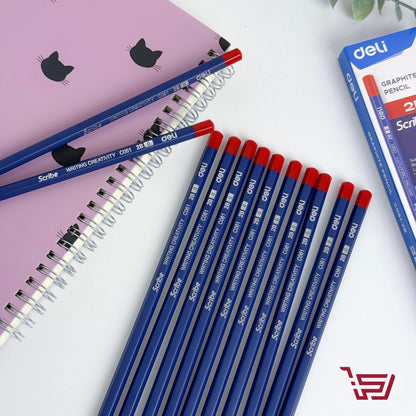 سيت اقلام رصاص Deli