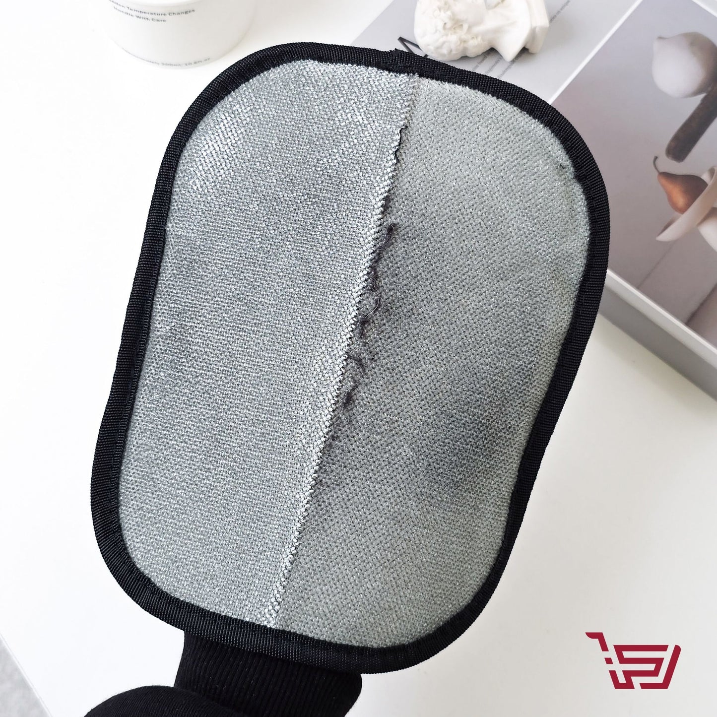 اداة ازالة شعر الحيوانات الاليفة