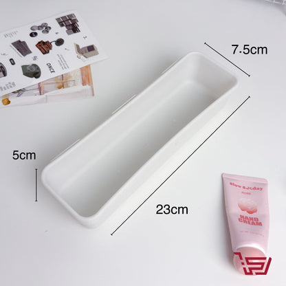 تقسيمات جرار متعددة الاستخدامات بلاستك