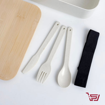 حافظة طعام بلاستيك