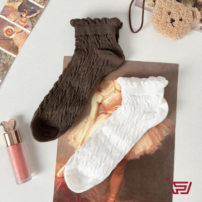 جواريب قطنية