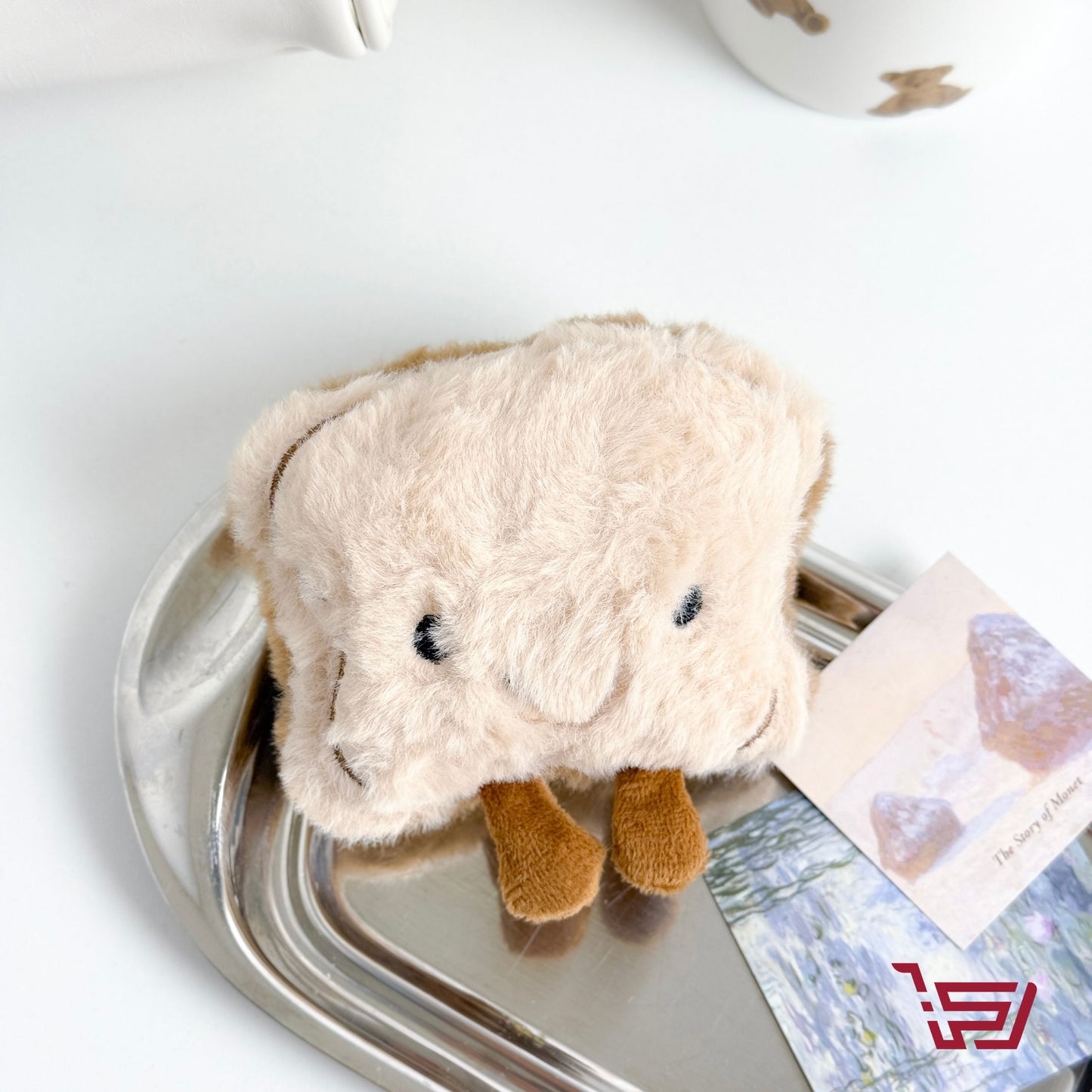 بروش توست فرو كبير