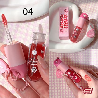 ملمع شفاه Lip gloss