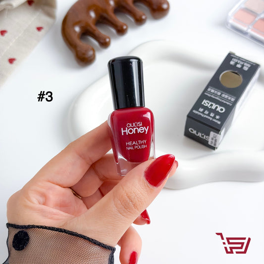 صبغ اظافر اسلامي Peel off nail polish S03 #