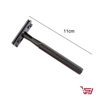 شفرة حلاقة حديد