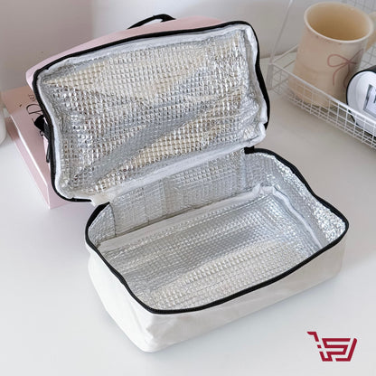 حقيبة لانج بوكس حرارية