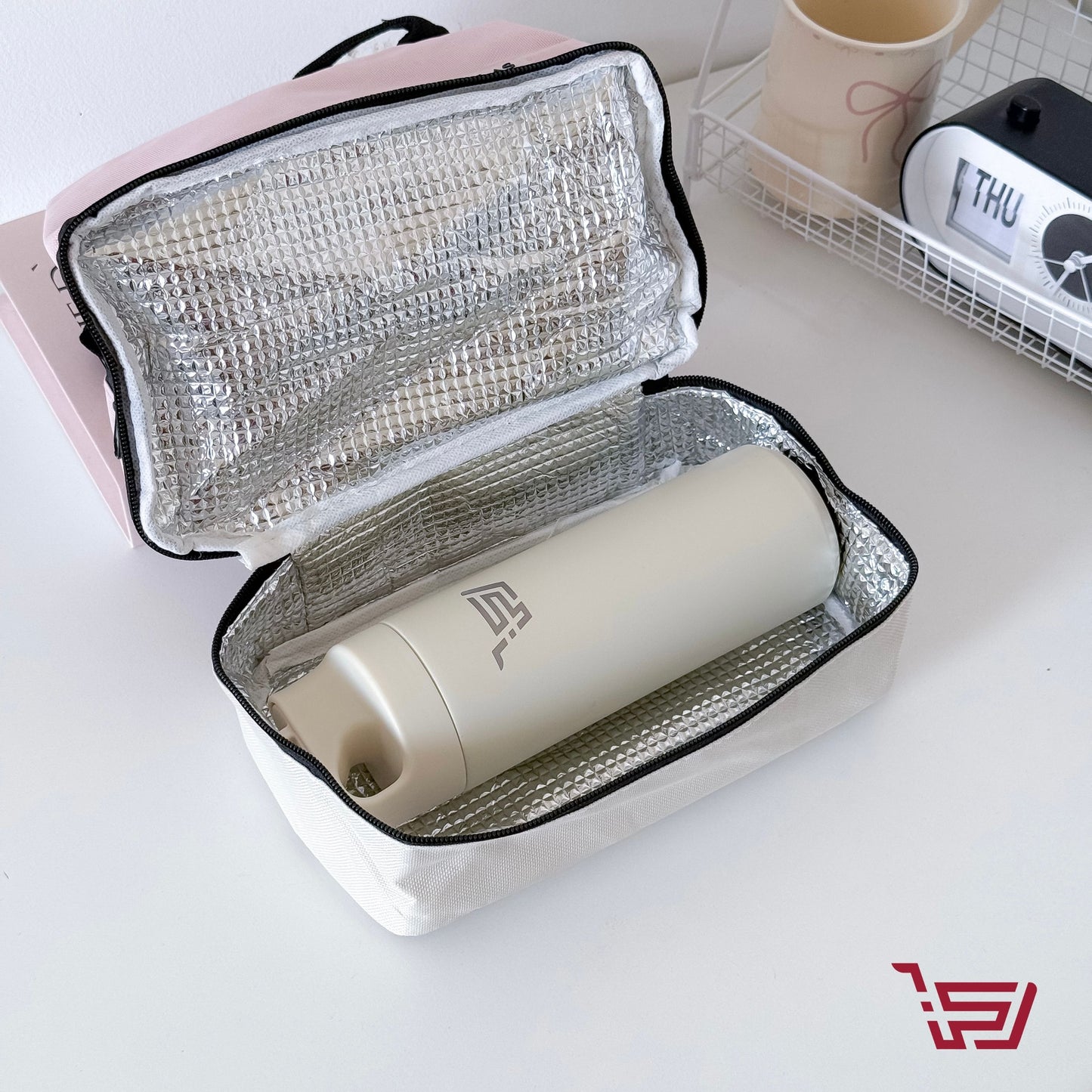 حقيبة لانج بوكس حرارية